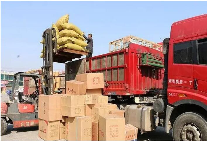 厦门到陈巴尔虎旗物流专线