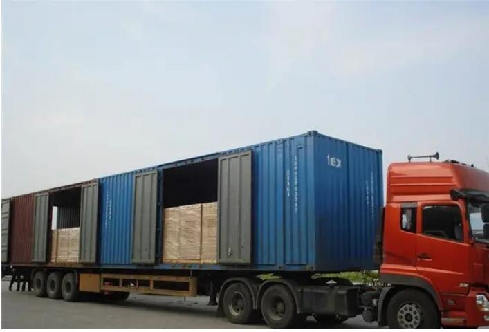 厦门到陈巴尔虎旗整车运输