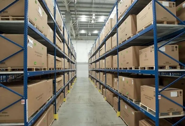 厦门到陈巴尔虎旗货物仓储