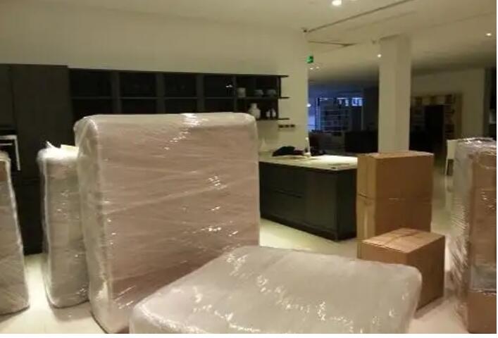 厦门到陈巴尔虎旗长途搬家