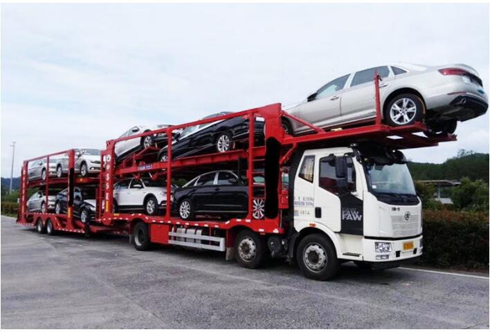 厦门到陈巴尔虎旗轿车托运